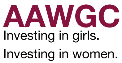 AAWGC Logo