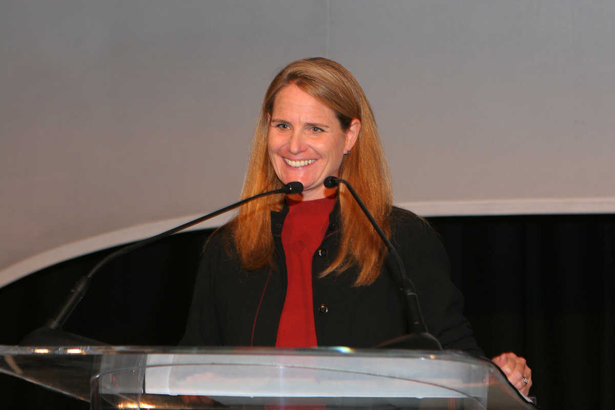 Our History - Washington Area Women's Foundation Website