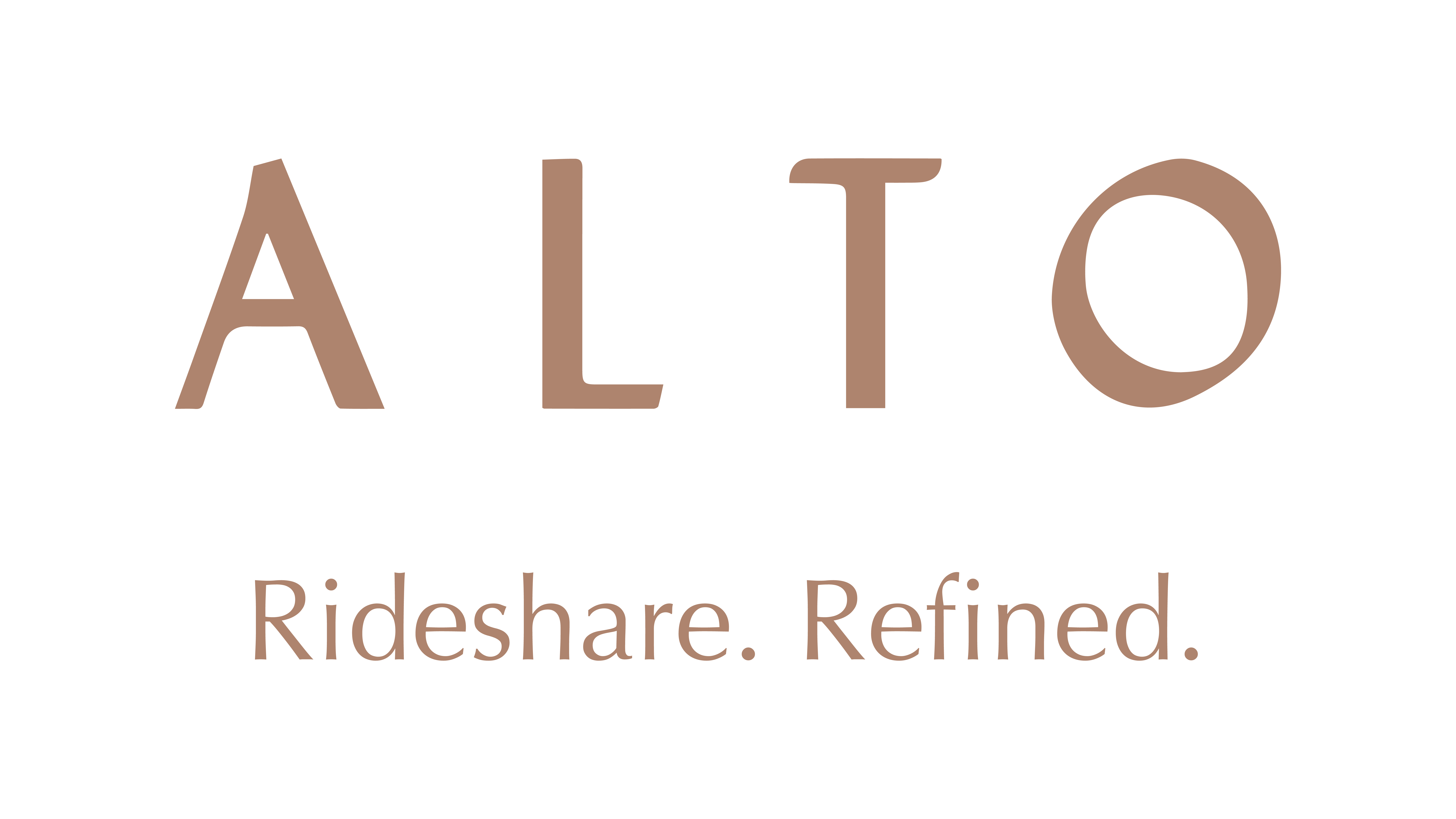 Alto Rideshare - Washington Area Women's Foundation Website