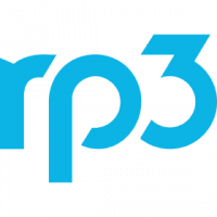 rp3 logo