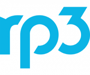 rp3 logo